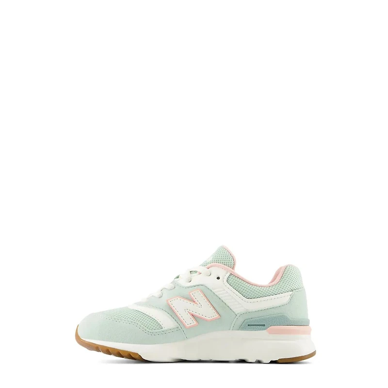 Youth Girls' 997H Sneaker