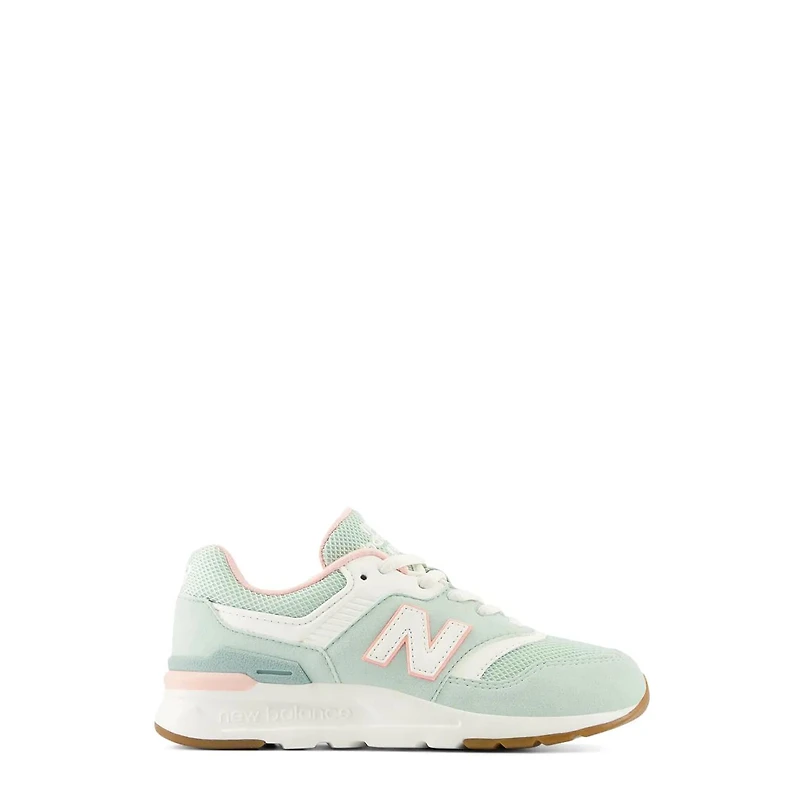 Youth Girls' 997H Sneaker