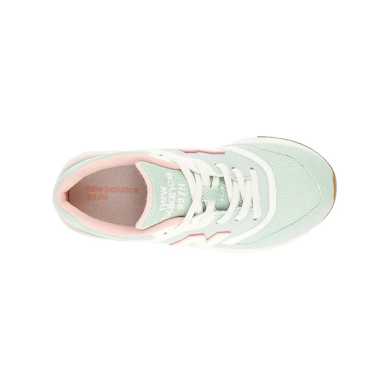 Youth Girls' 997H Sneaker