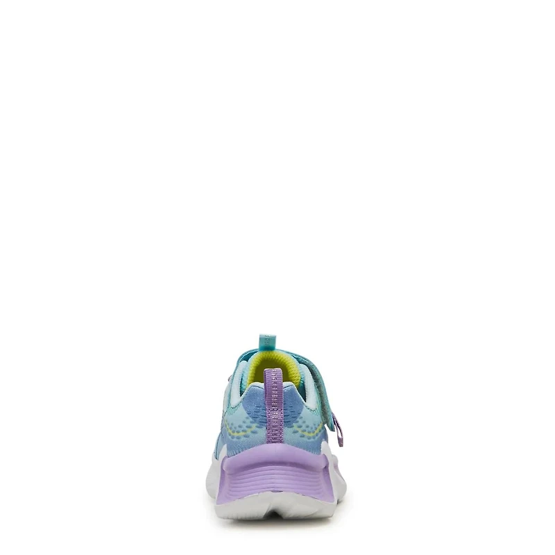 Youth Girls' Tide Tech Running Shoe