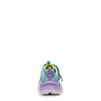 Youth Girls' Tide Tech Running Shoe