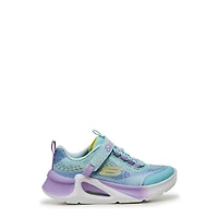 Youth Girls' Tide Tech Running Shoe