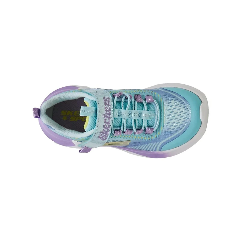 Youth Girls' Tide Tech Running Shoe