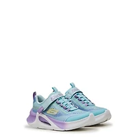 Youth Girls' Tide Tech Running Shoe