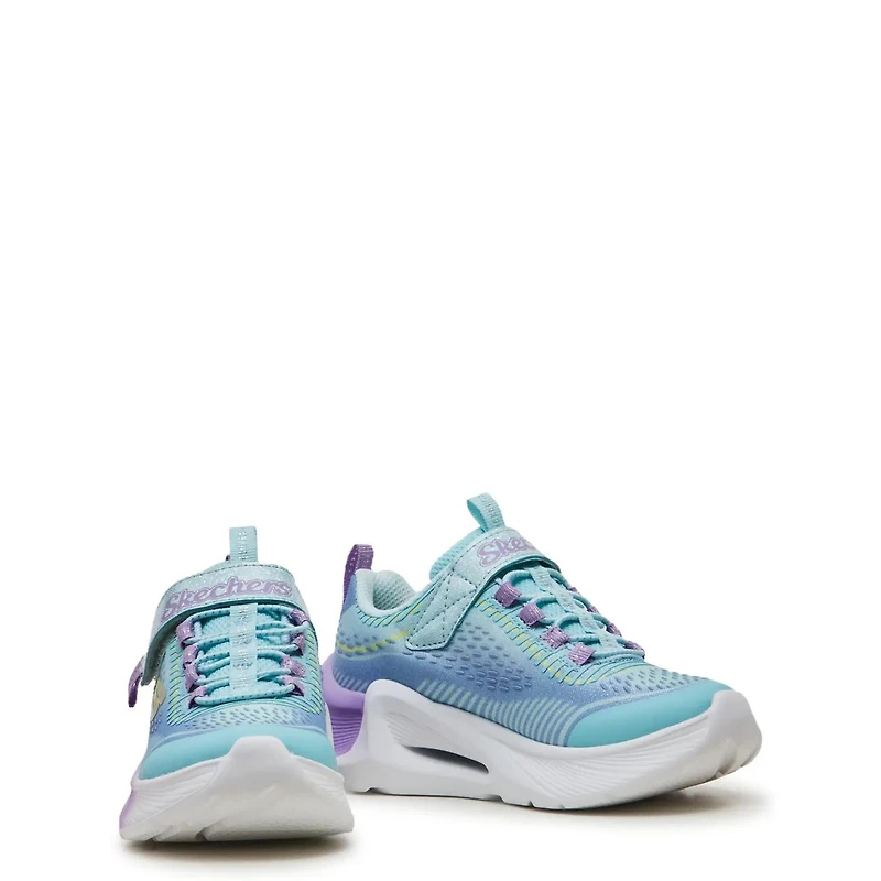 Youth Girls' Tide Tech Running Shoe