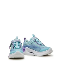 Youth Girls' Tide Tech Running Shoe