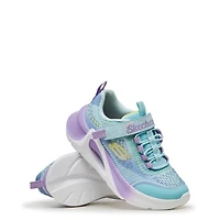 Youth Girls' Tide Tech Running Shoe
