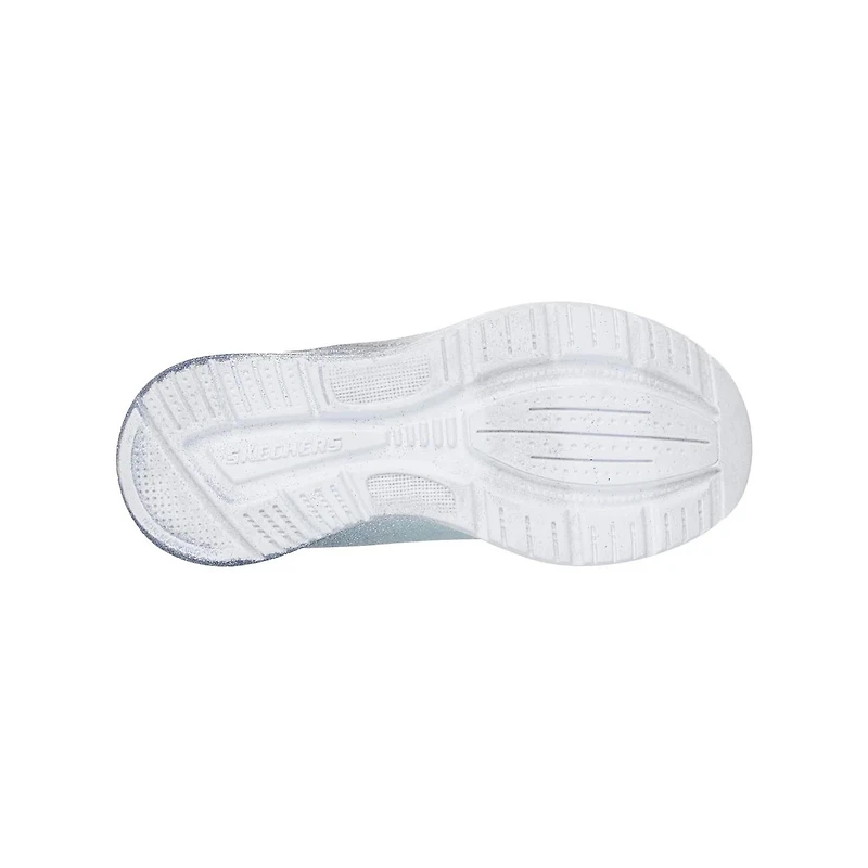 Youth Girls' Micrcospec Max Advance Running Shoe