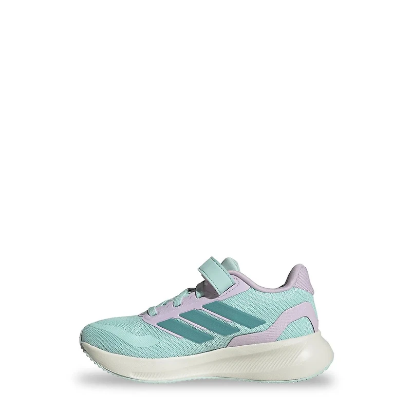 Youth Girls' Runfalcon 5 Sneaker