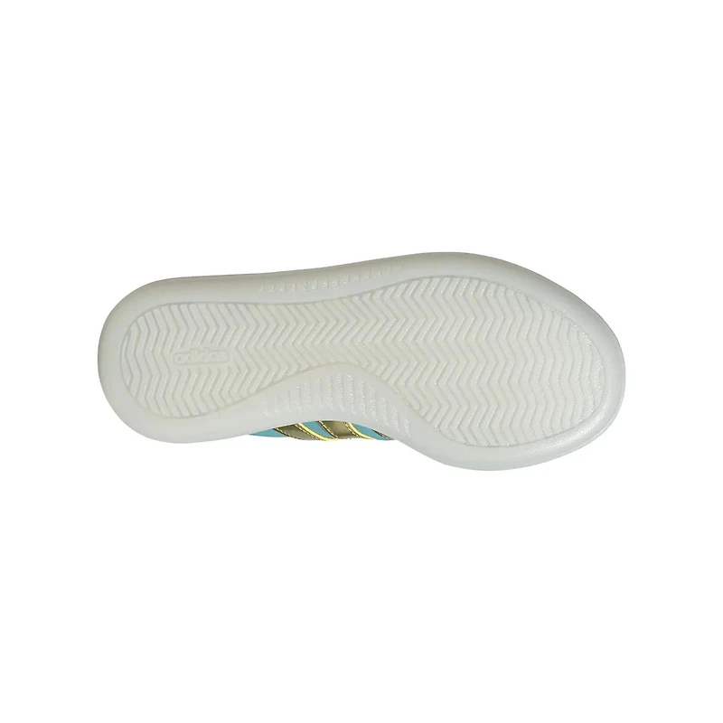 Youth Girls' Disney Barreda Decode Sneaker