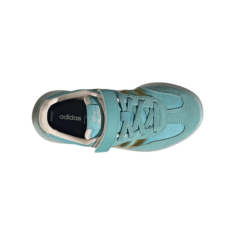 Youth Girls' Disney Barreda Decode Sneaker