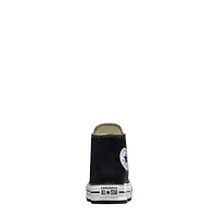 Youth Girls' Chuck Taylor All Star Platform Hi-Top Shoe