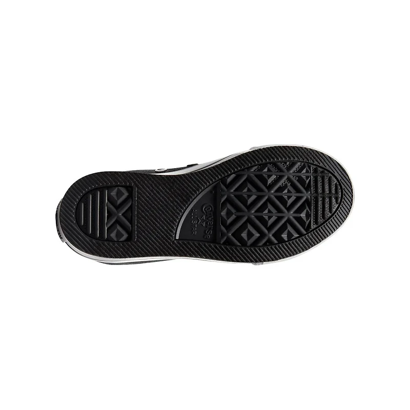 Youth Girls' Chuck Taylor All Star Platform Hi-Top Shoe