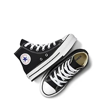 Youth Girls' Chuck Taylor All Star Platform Hi-Top Shoe