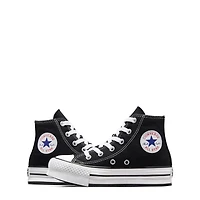 Youth Girls' Chuck Taylor All Star Platform Hi-Top Shoe