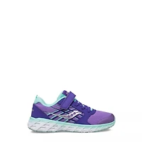Youth Girl's Wind 2.0 A/C Sneaker