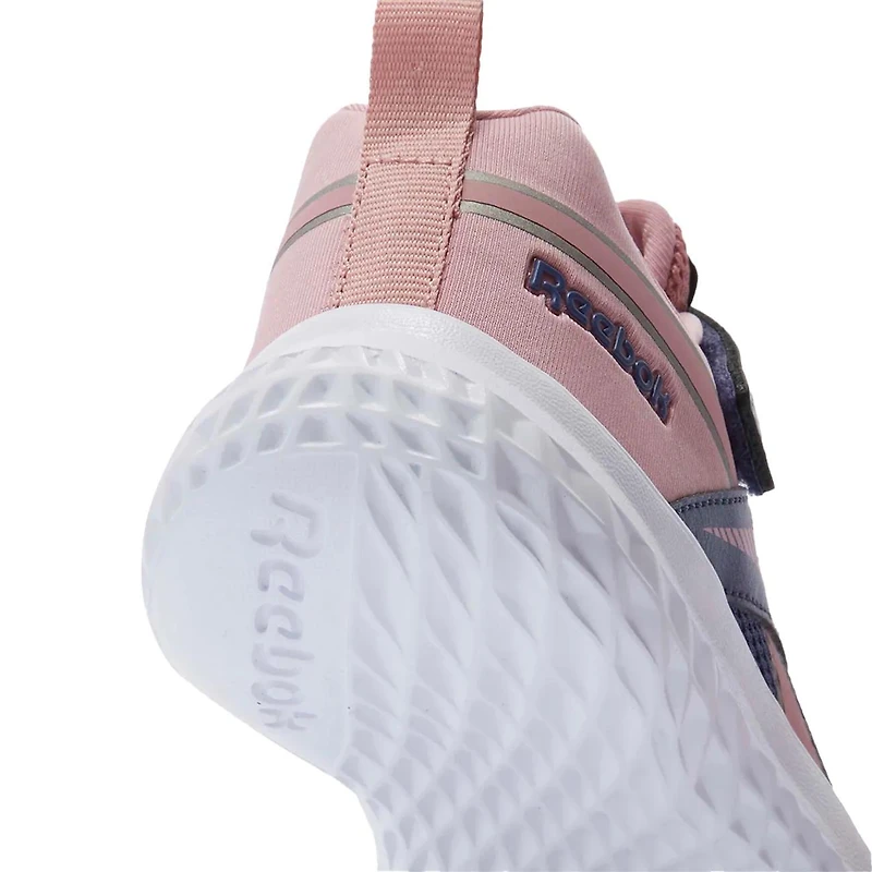 Youth Girls' Rush Runner Running Shoe