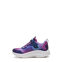 Girl's Rainbow Cruisers - Reflection Light-Up Sneaker
