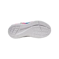 Girl's Rainbow Cruisers - Reflection Light-Up Sneaker