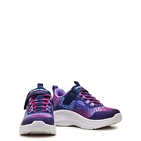 Girl's Rainbow Cruisers - Reflection Light-Up Sneaker