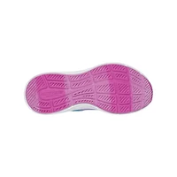 Youth Girl's Go-Run Accelerate - Glitter Soul Sneaker