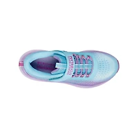 Youth Girl's Go-Run Accelerate - Glitter Soul Sneaker