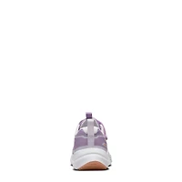 Youth Girls' Mystic Fly Running Shoe