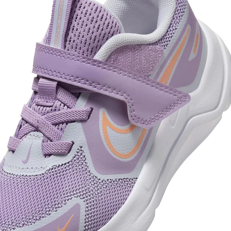 Youth Girls' Mystic Fly Running Shoe
