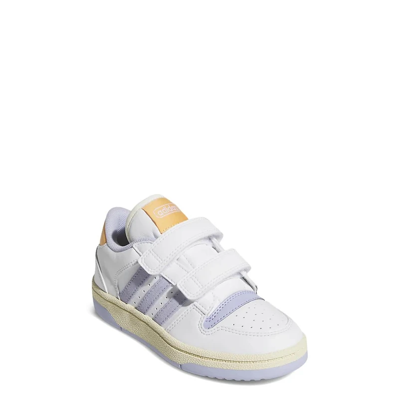 Youth Girls' Breakstart Court Shoe