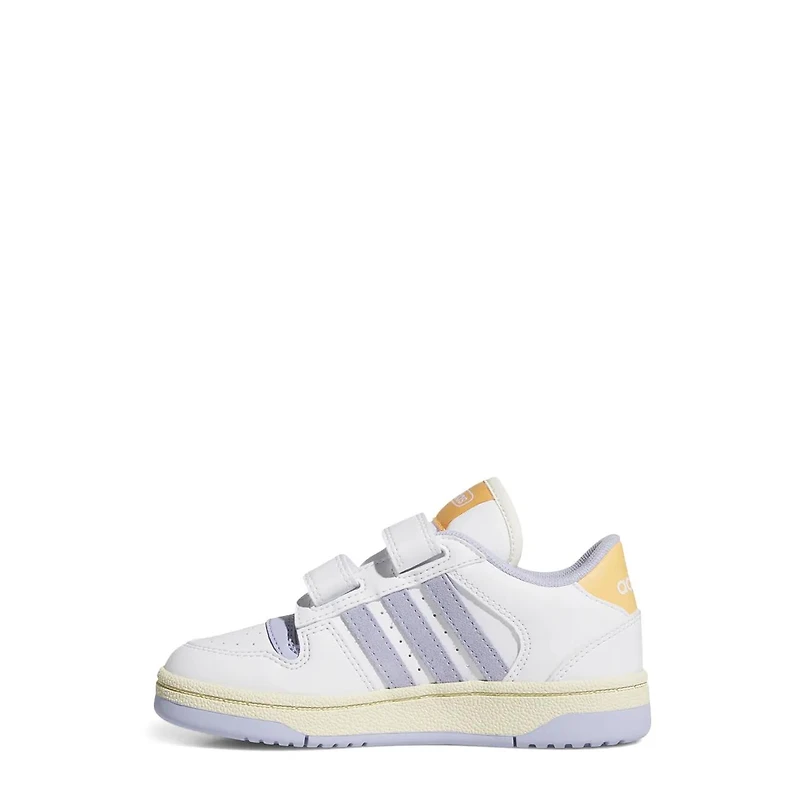 Youth Girls' Breakstart Court Shoe