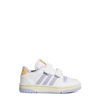 Youth Girls' Breakstart Court Shoe