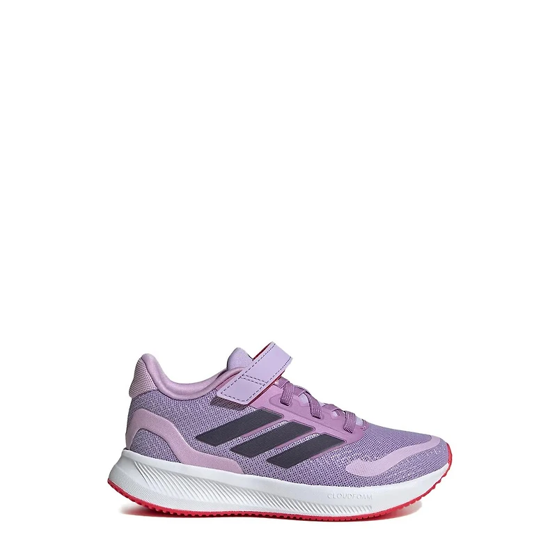 Youth Girls' Runfalcon 5 Running Shoe
