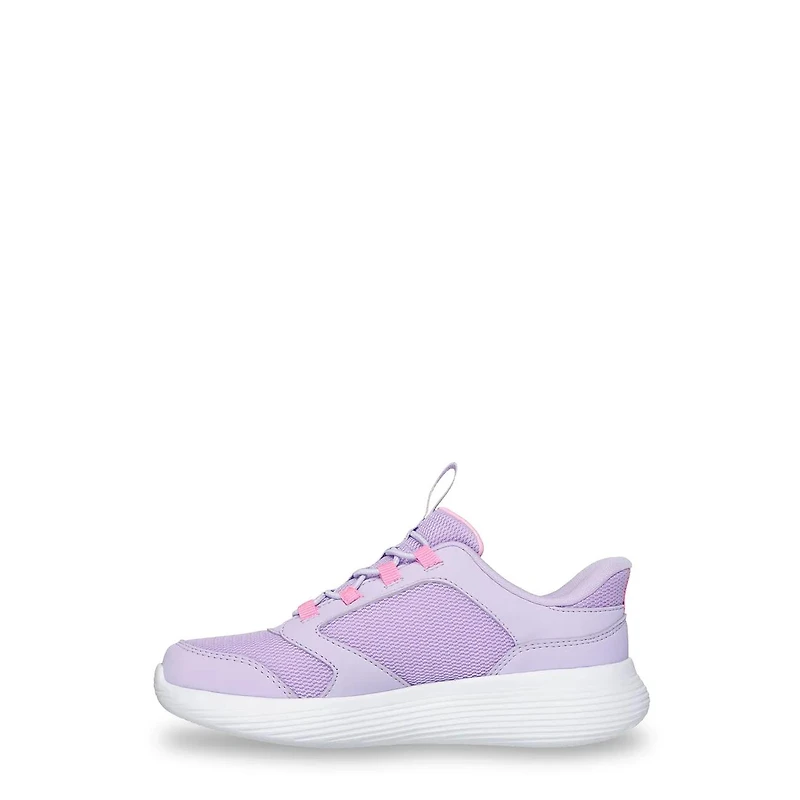 Youth Girls' Go Run 400 V.2 Running Shoe