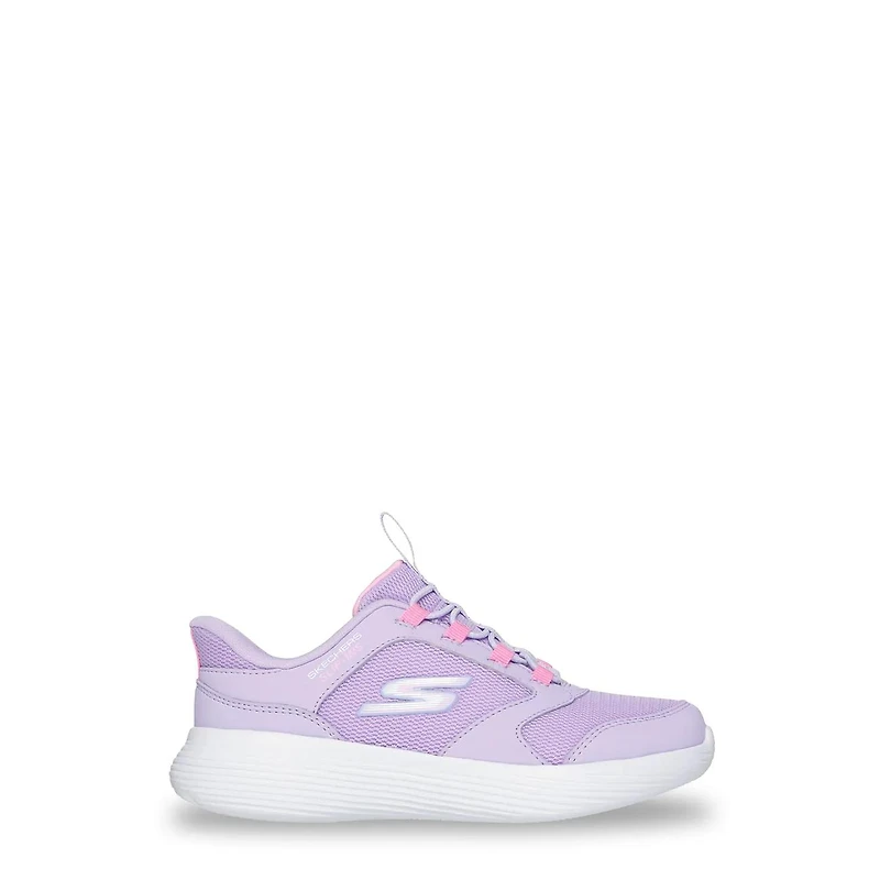 Youth Girls' Go Run 400 V.2 Running Shoe