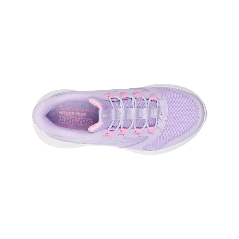 Youth Girls' Go Run 400 V.2 Running Shoe