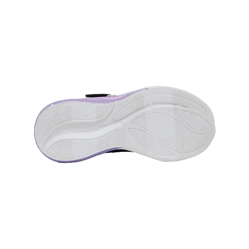 Youth Girls' Cosmic Glow Running Shoes