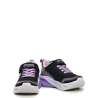 Youth Girls' Cosmic Glow Running Shoes