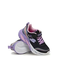 Youth Girls' Cosmic Glow Running Shoes