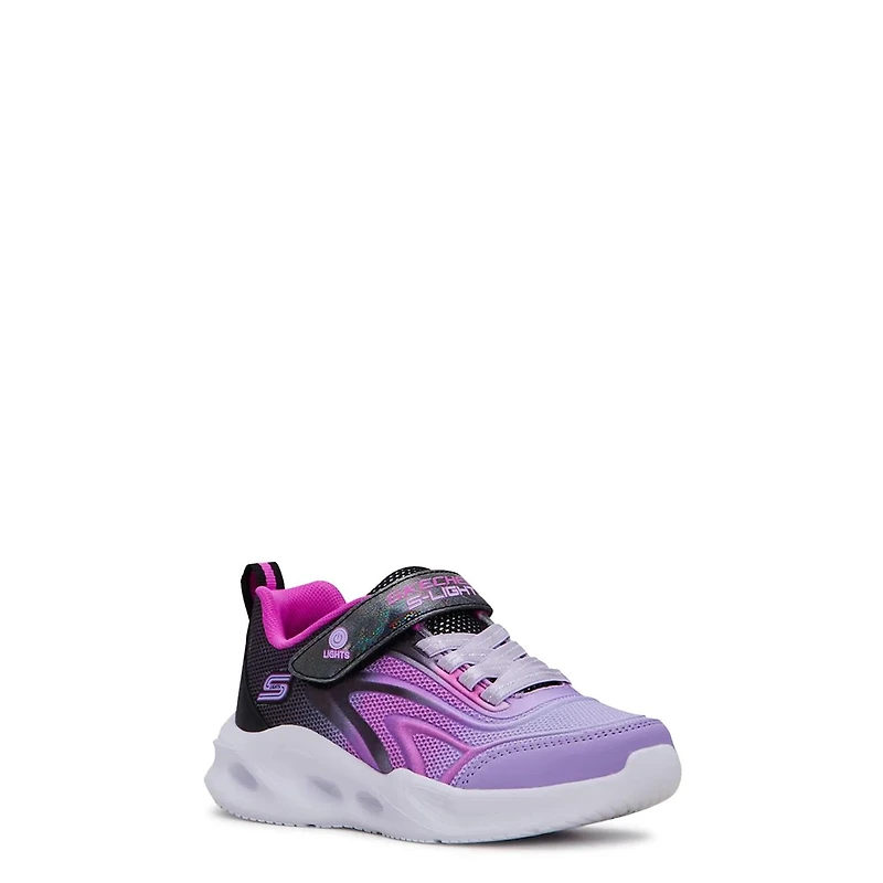 Youth Girls' Sola Glow Sneaker