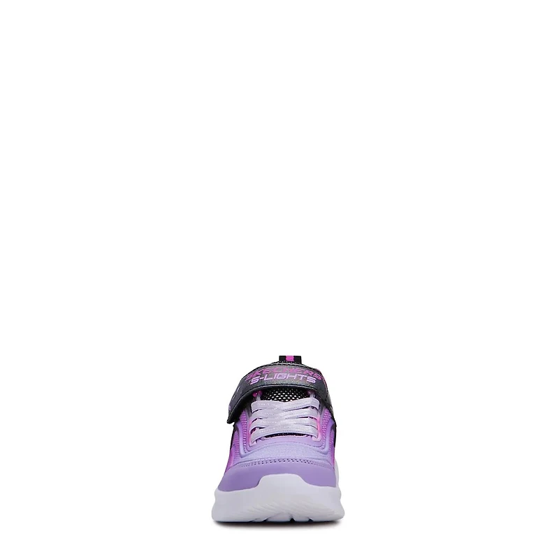 Youth Girls' Sola Glow Sneaker