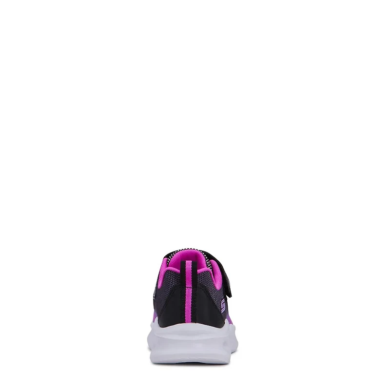 Youth Girls' Sola Glow Sneaker