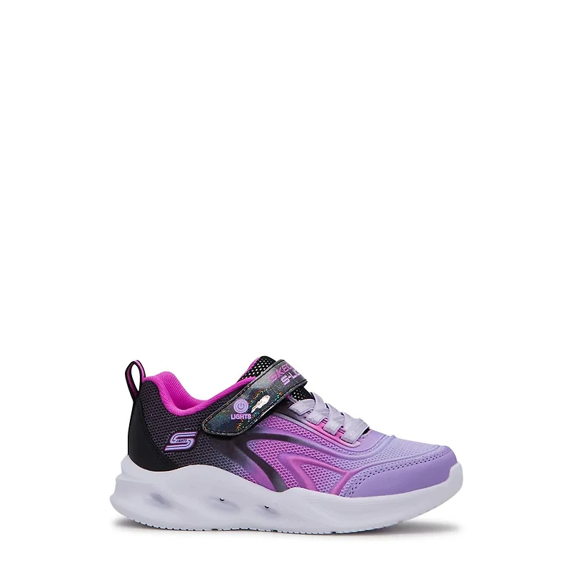 Youth Girls' Sola Glow Sneaker