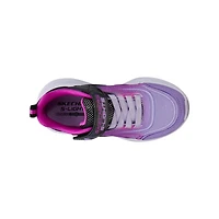 Youth Girls' Sola Glow Sneaker