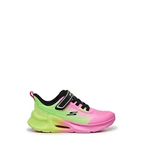 Youth Girls' Tide Tech Running Shoe