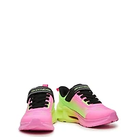 Youth Girls' Tide Tech Running Shoe
