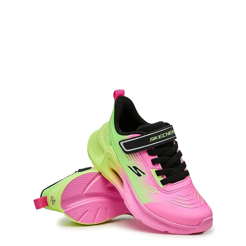 Youth Girls' Tide Tech Running Shoe