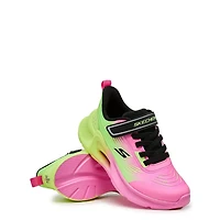 Youth Girls' Tide Tech Running Shoe