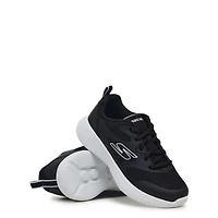 Youth Girls' Go Run 400 V2 Running Shoe