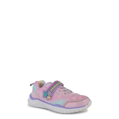 Youth Girl's Jogger Sneaker
