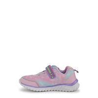 Youth Girl's Jogger Sneaker